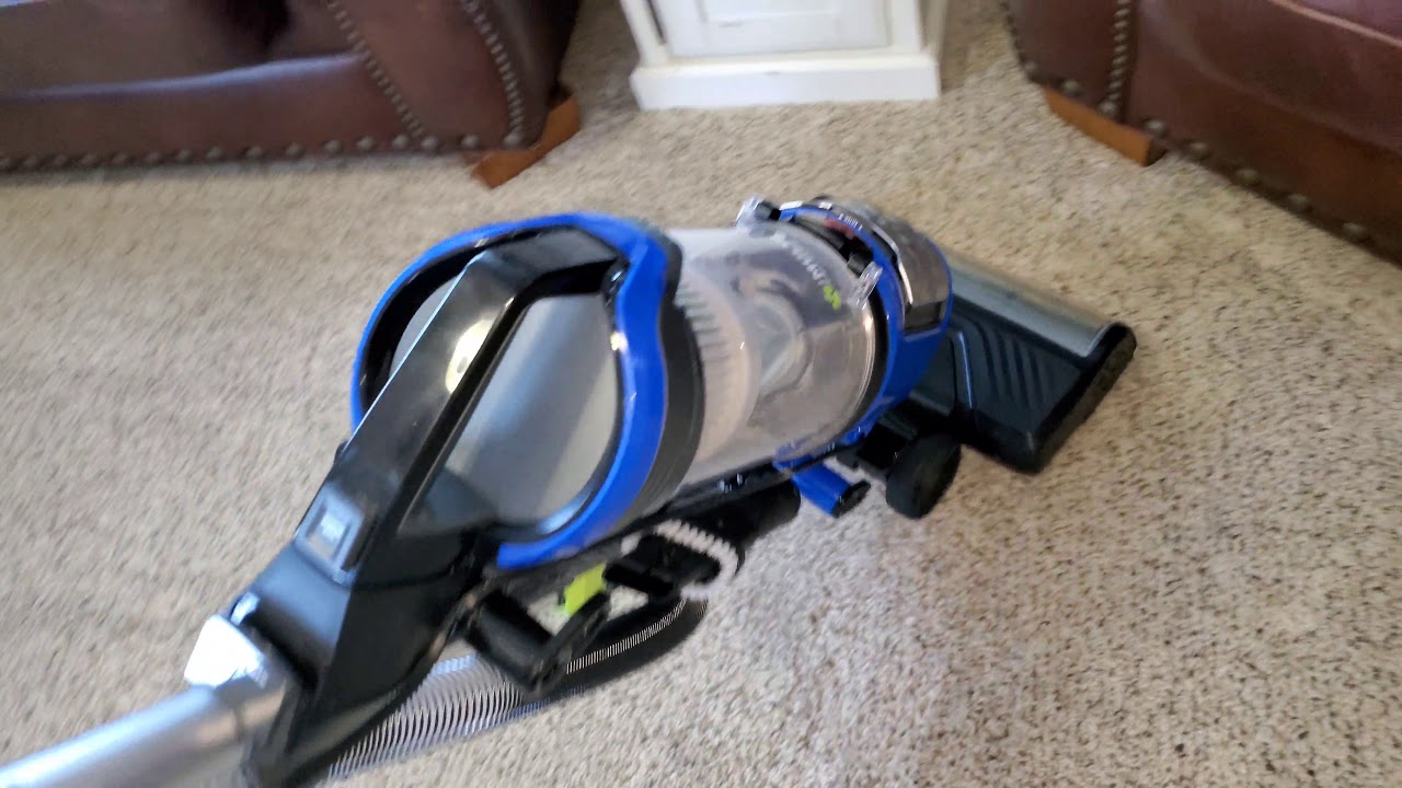 Bissell Multi Clean против Dyson Ball Animal 2🤔