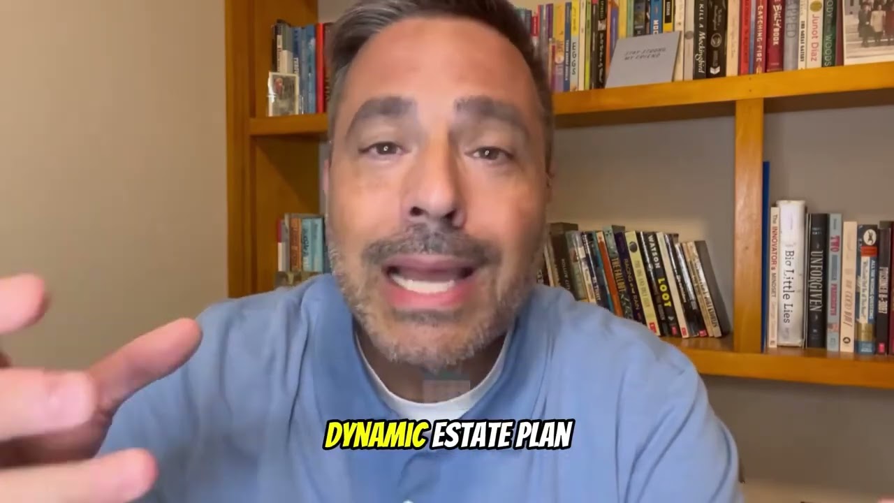 Who Needs a Will? Pretty Much Everyone