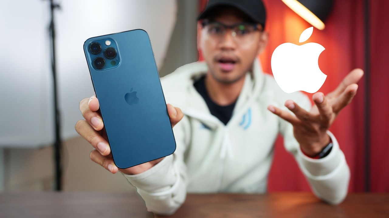 Kenapa Orang Malaysia Suka Beli iPhone ! 🔥