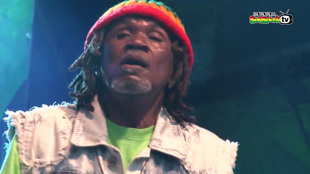 THE WAILING SOULS live @&nbsp;Main Stage 2014