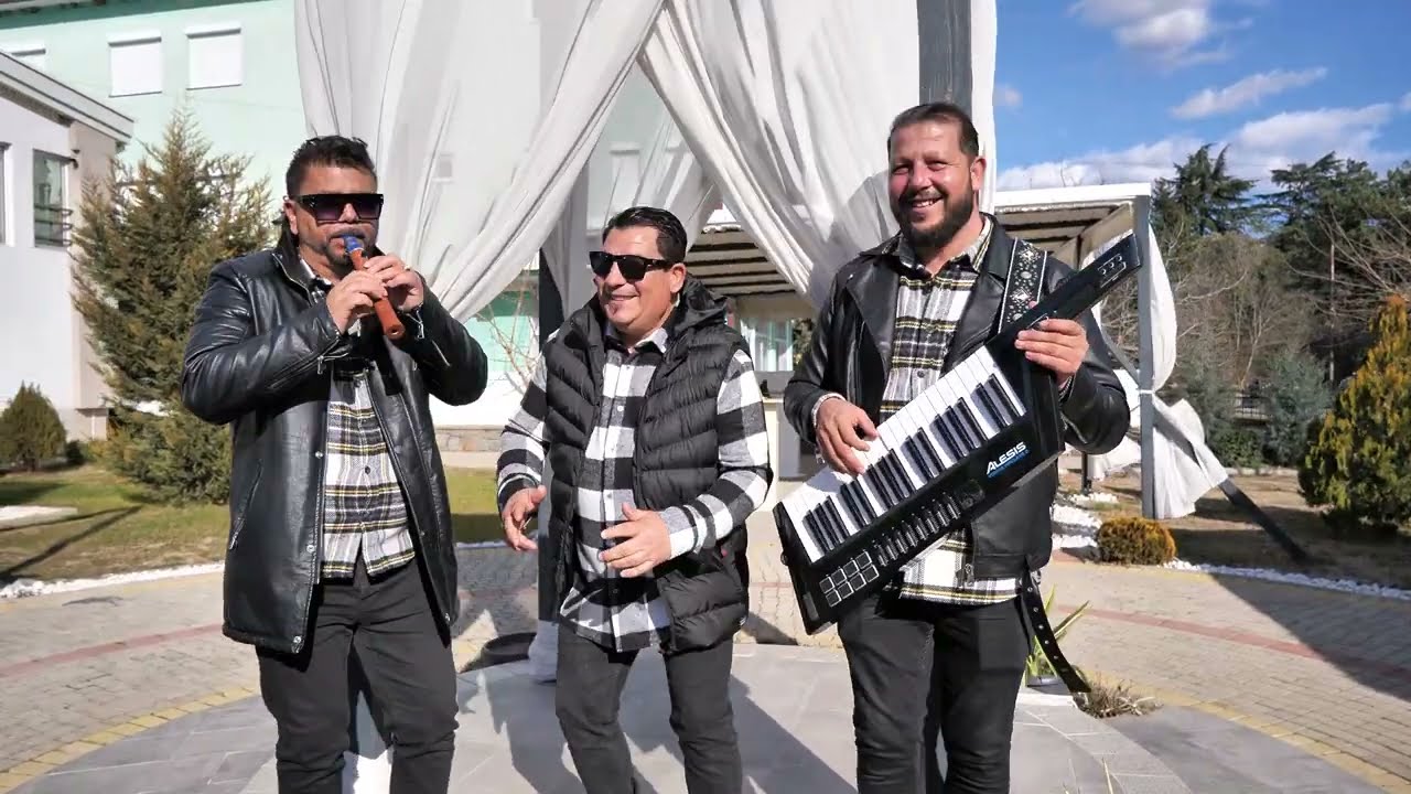 Ork Baari Bend  Hit Oro Zehirli Kobra 2023 Tel 076 735 000 [ STUDIO ERTAN 4K]