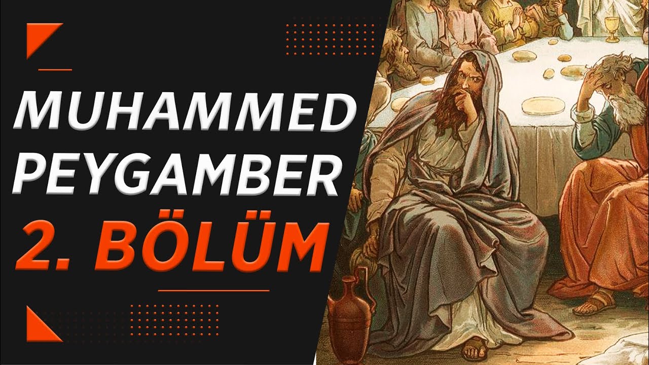Hz. Muhammed'e Yapılan Kalp Ameliyatı (Şakk-ı Sadr)