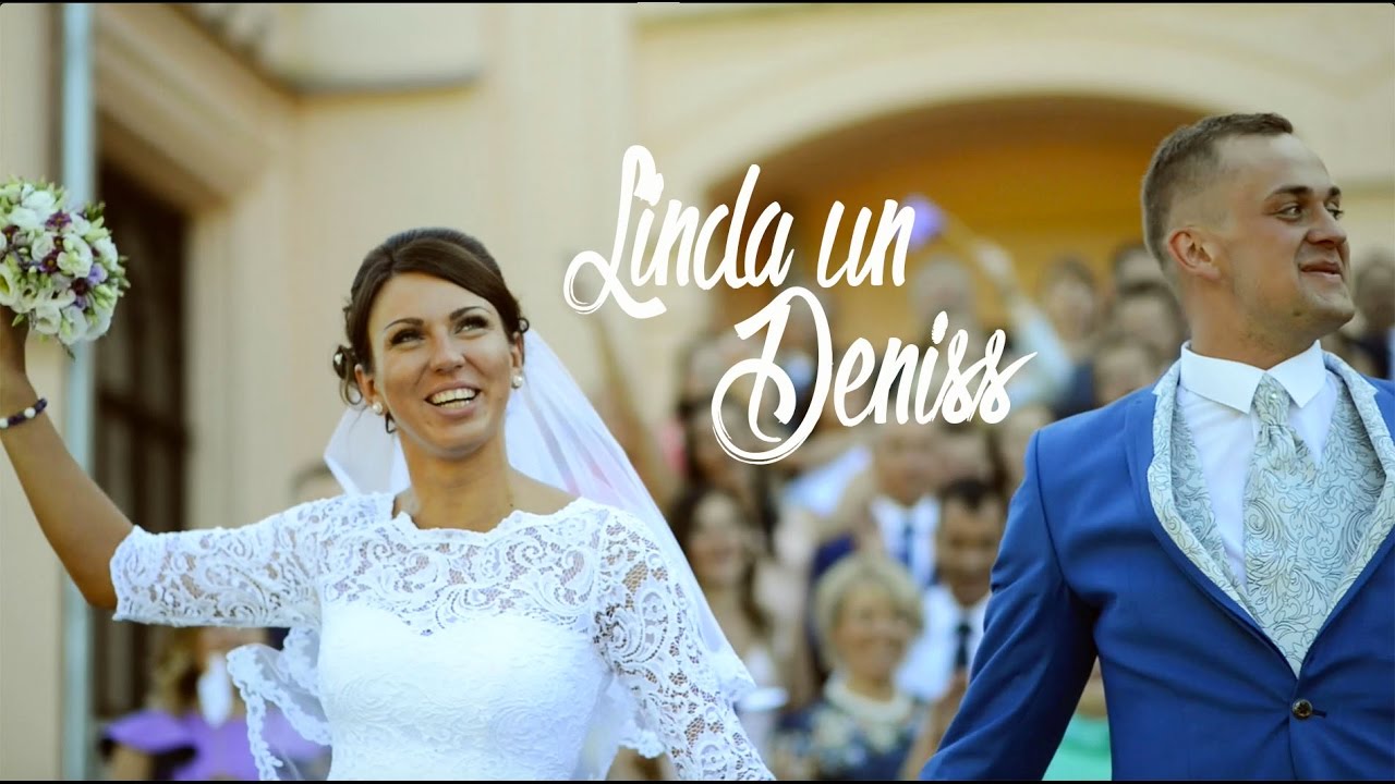 L+D WEDDING | Aluksne | LA videography