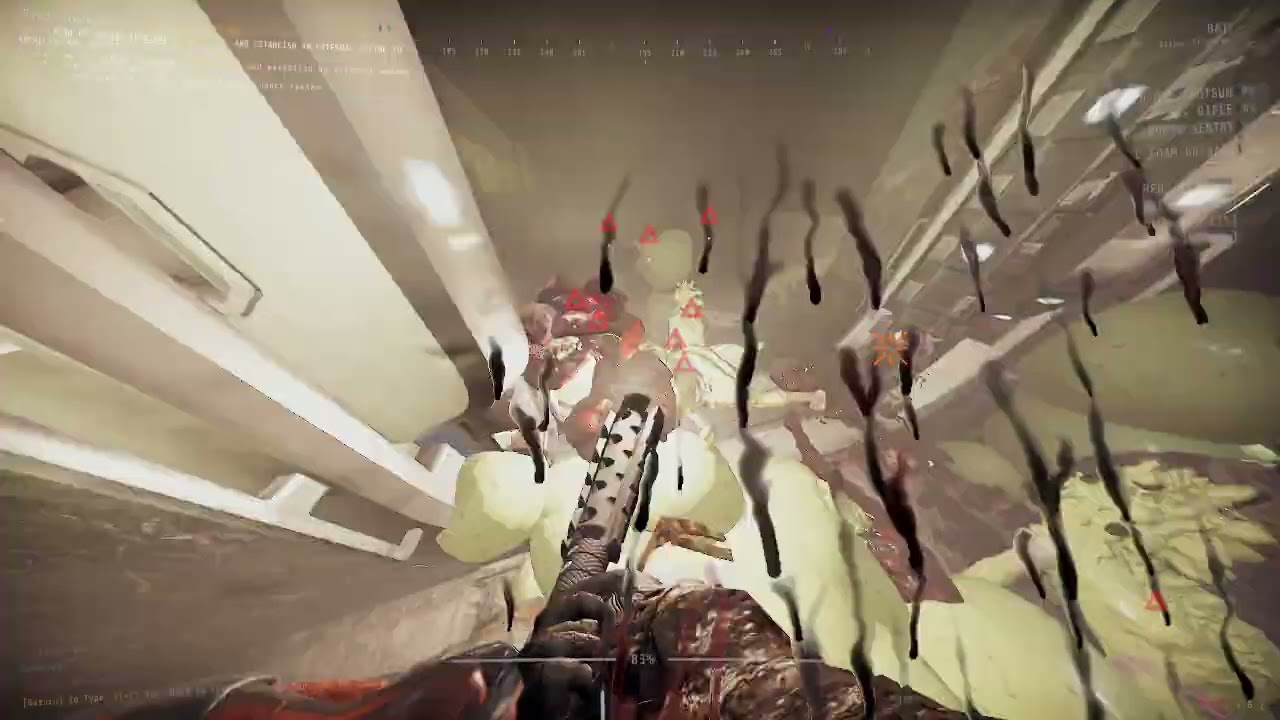 GTFO | R7C3 