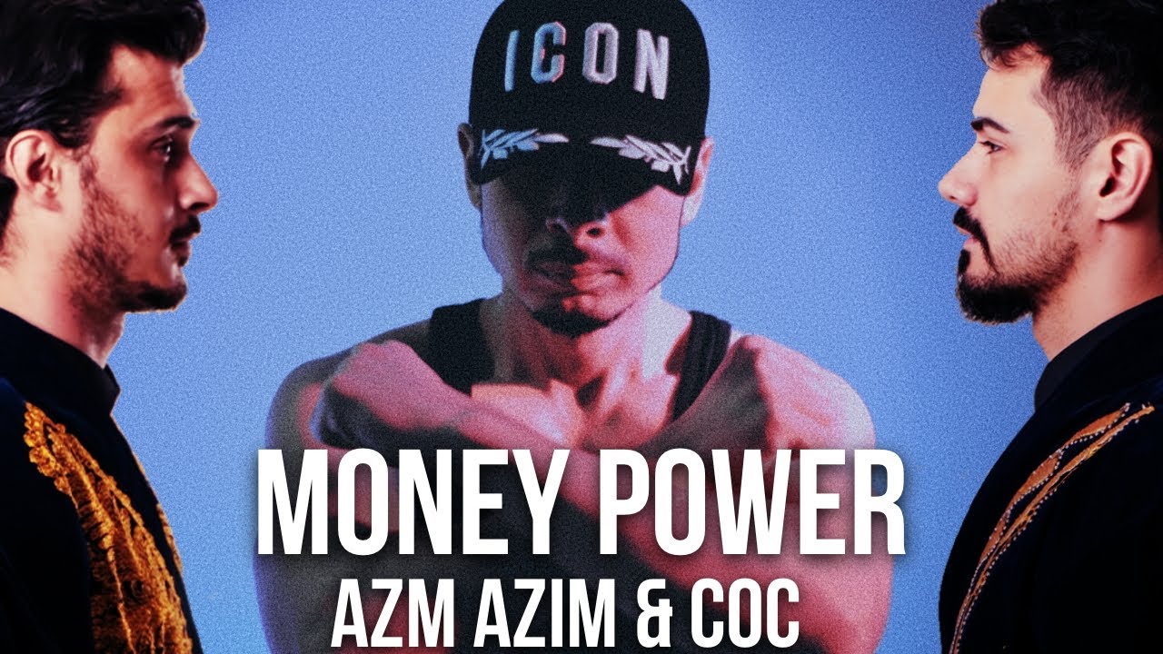 Azm Azim, СОС &ndash; Система капитала