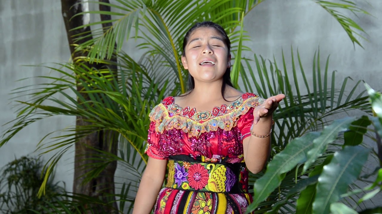 Reyna Erlinda 2019 / Cover Nada es difícil
