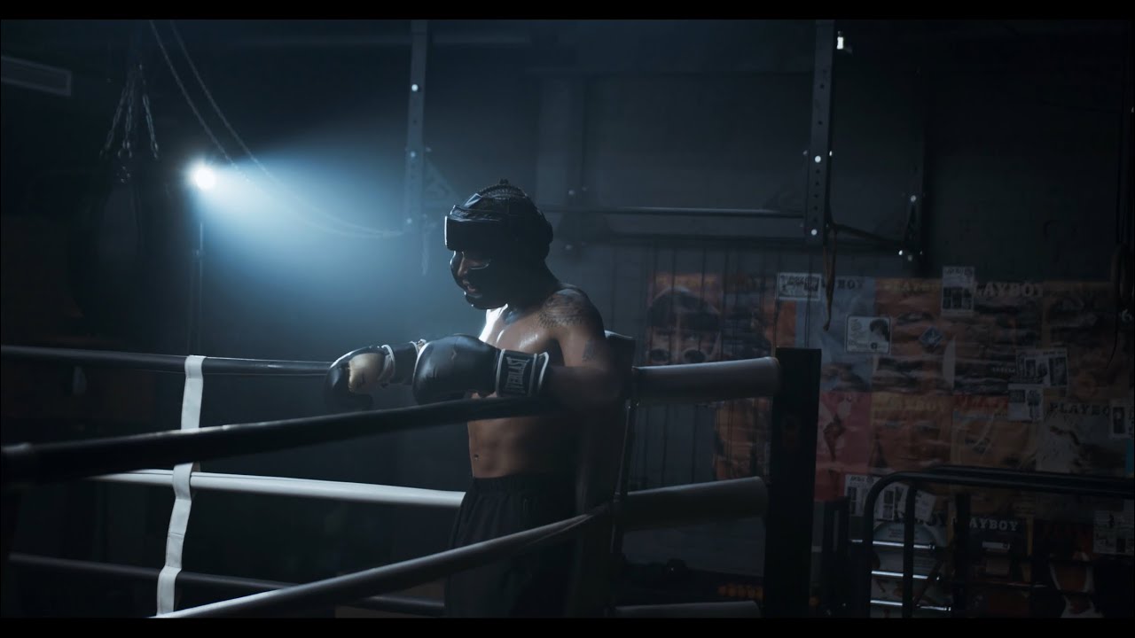 Boxing Short Film Soundtrack Demo