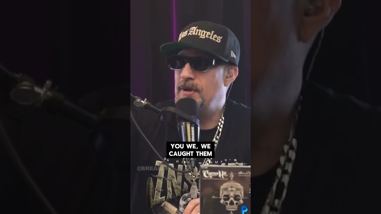 Showin love to the legendary Adam &ldquo;MCA&rdquo; Yauch and the Beastie Boys on the Dr Greenthumb show