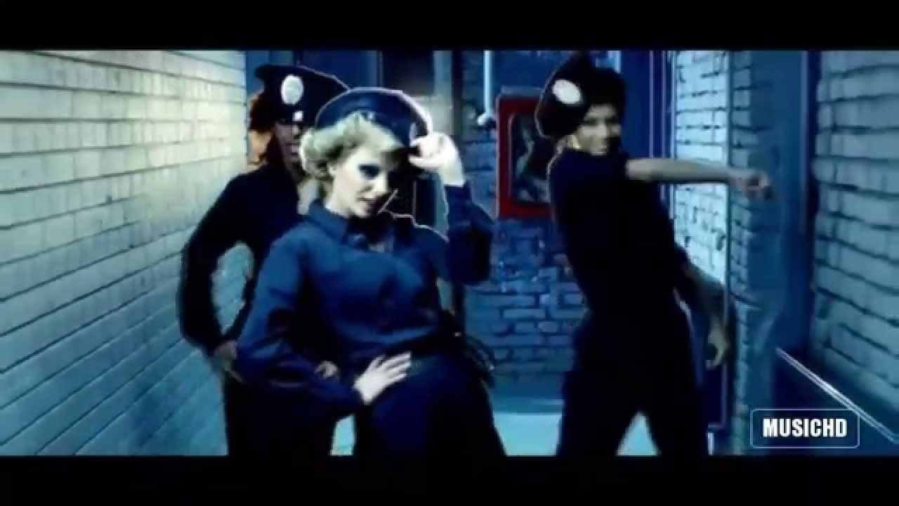 Alexandra Stan - Mr.Saxobeat [Offical Video]