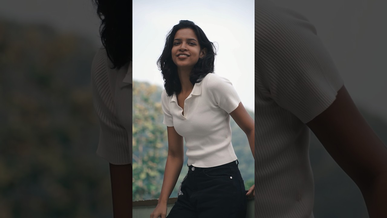 Janiye Reprise feat. Namitha Pradeep (Prod. by Deva)