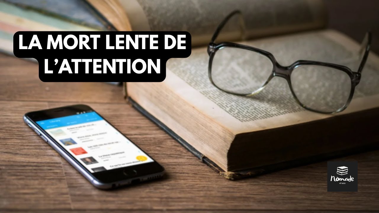 La Lecture Profonde à l’Ère du Flux Continu