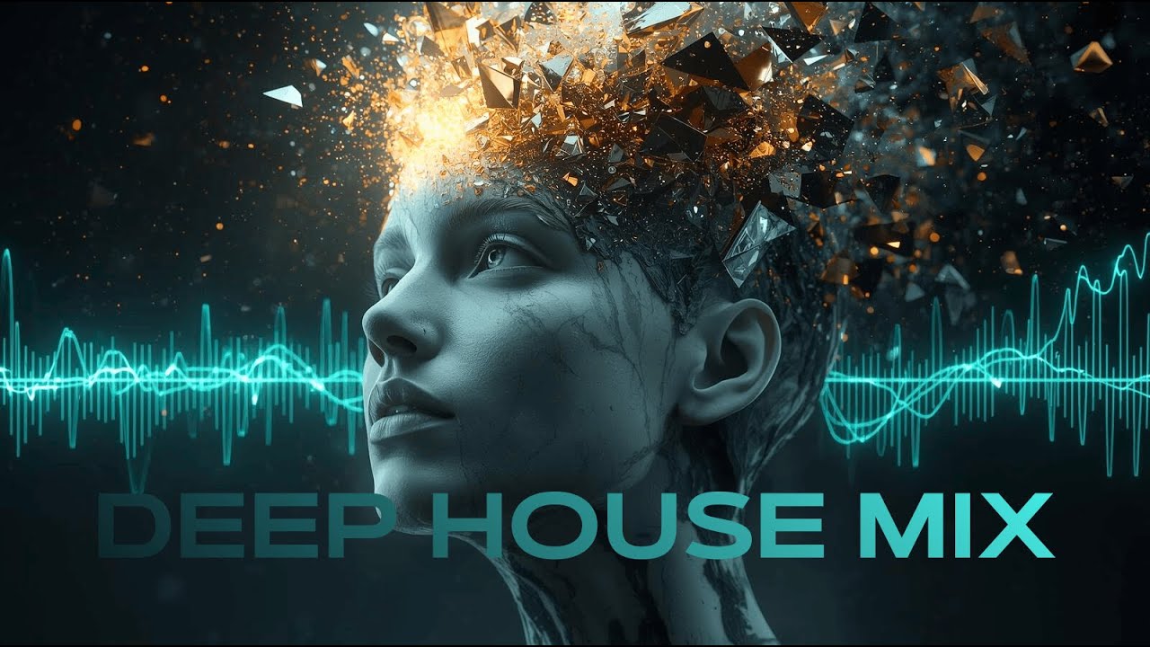 DEEP HOUSE MIX 2025 | Night Drive & Chill Vibes