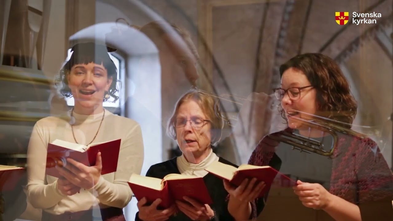 Sång och musik med anknytning till första advent.