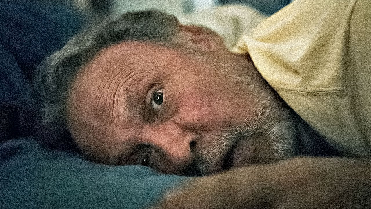 BEFORE Trailer (2024)