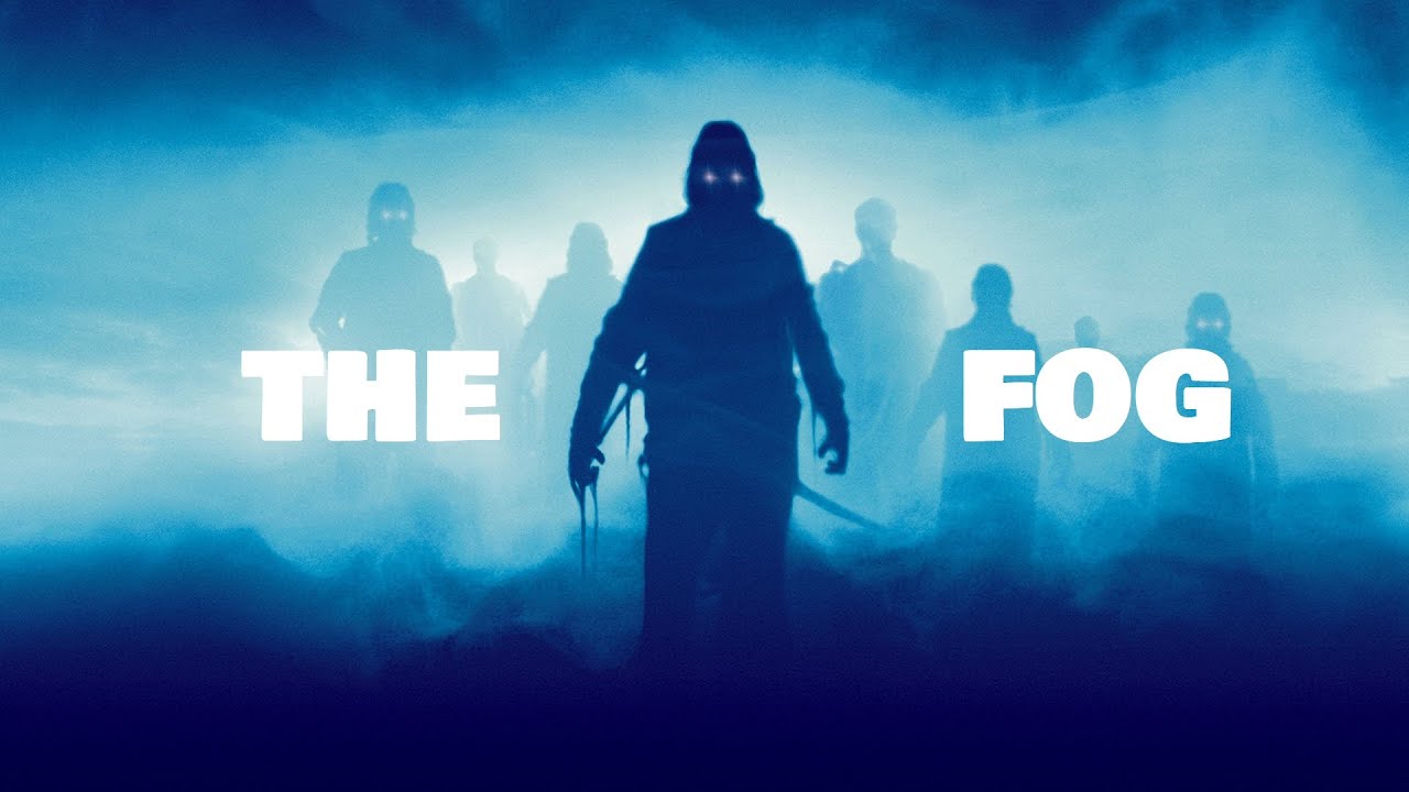 Fog (film 1980) TRAILER ITALIANO