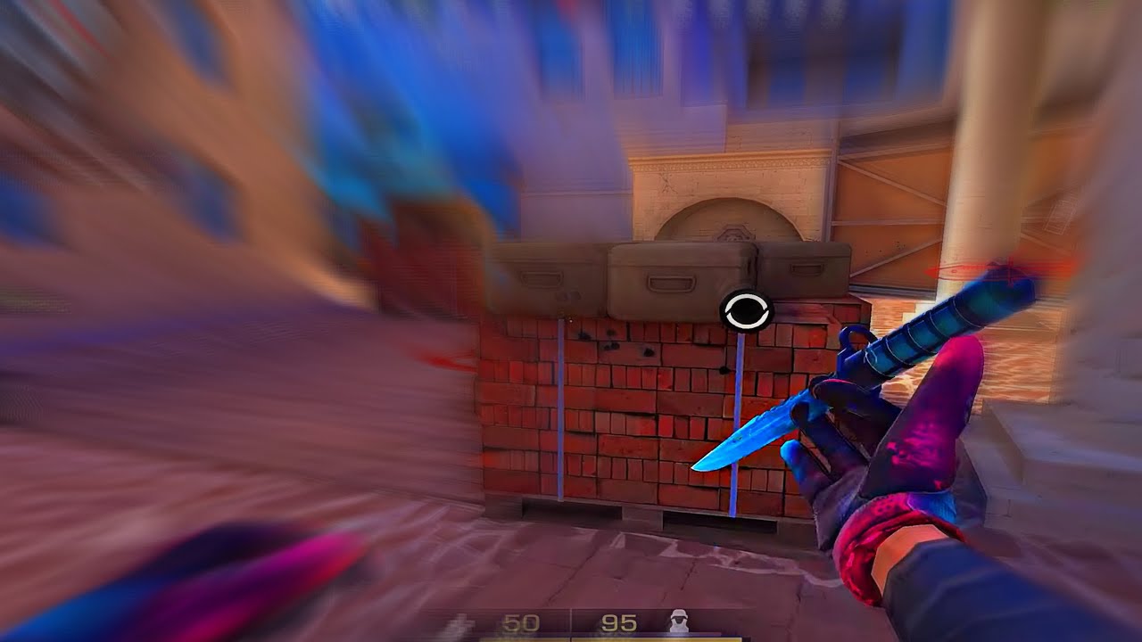 N O T I O N ✨| Standoff 2 Highlights 🇧🇷