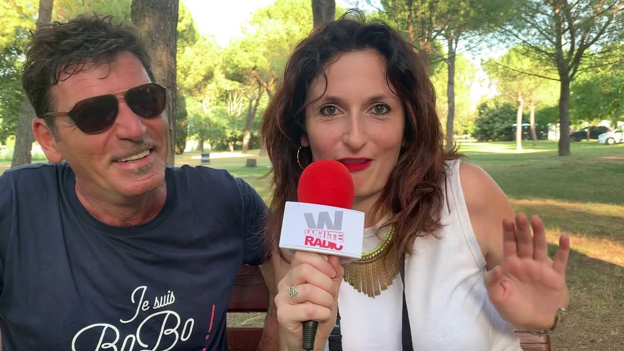 Con Bobo Rondelli in versione GREEN!