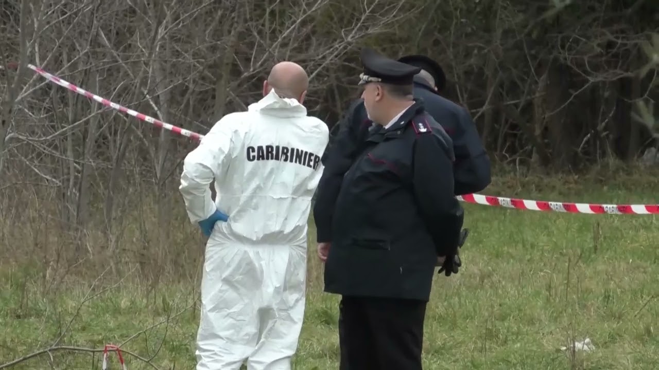 Giulianova. Morte di Fabiana Piccioni, i genitori 