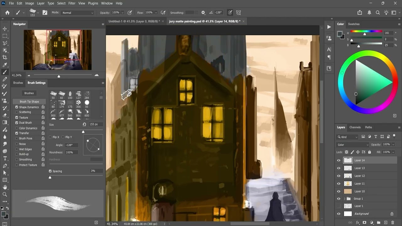 ASPIRING ANIMATOR TRYING TO RECCREATE A SCENE FROM MAQUIA