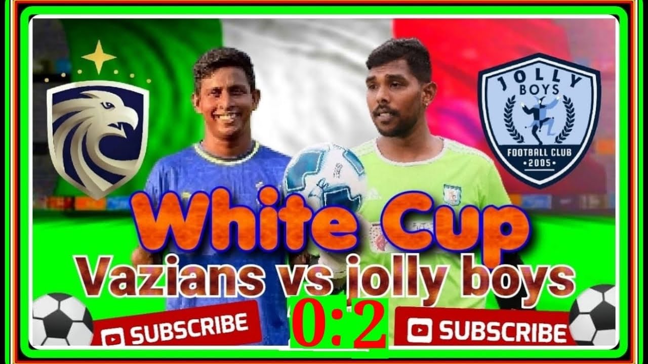 White cup vazians vs jolly boys great match⚽️⚽️⚽️🇮🇹🇮🇹🇮🇹🔥🔥🔥🔥