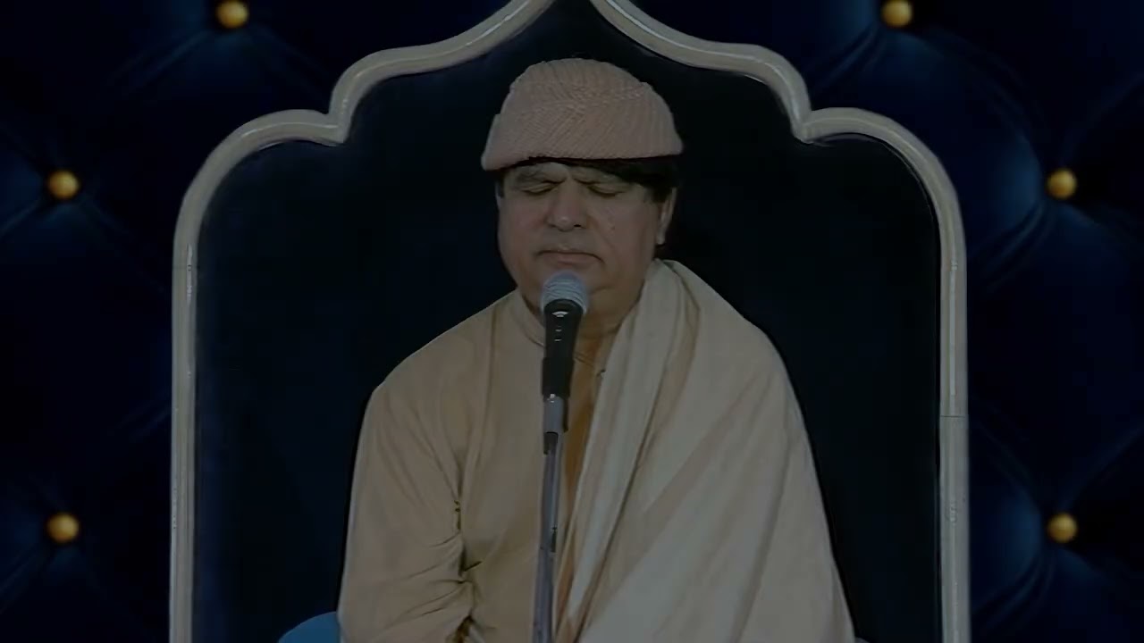 VISHVAS MEDITATION - 11 OCT 2025