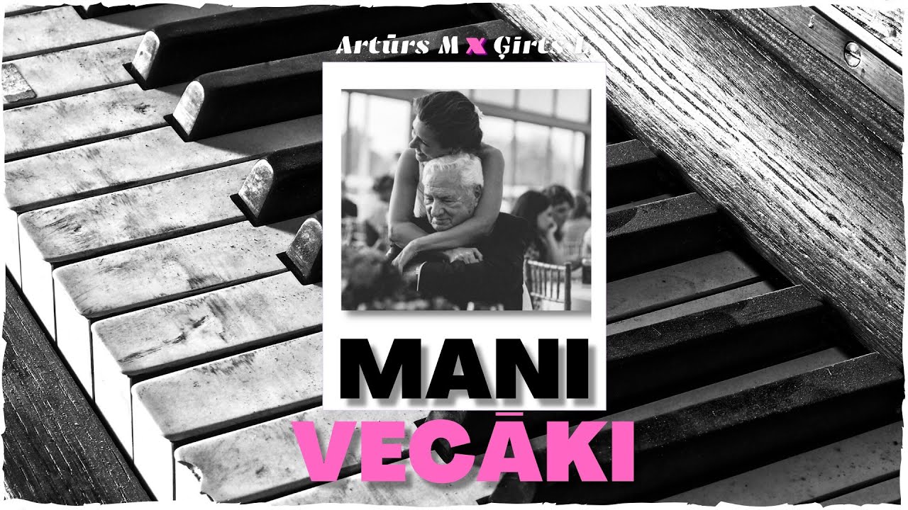 Artūrs M x Ģirts L &mdash; Mani Vecāki (Audio)