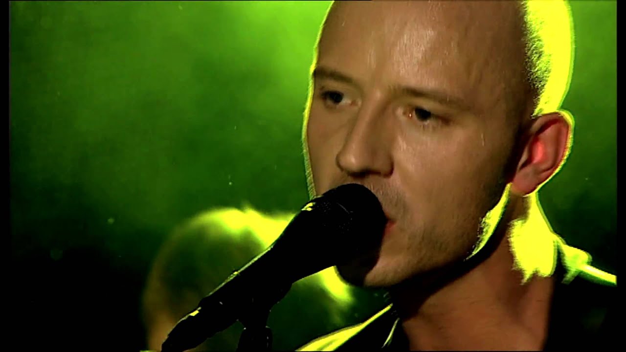 Sivert Høyem - What You Doin´ With Him (Live @Lydverket )