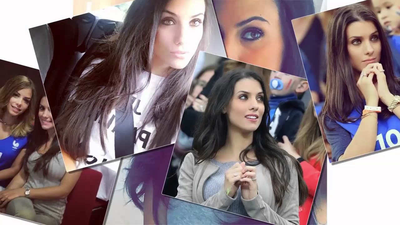 Hottest Wags Footballers Wives and Girlfriends Of 2016