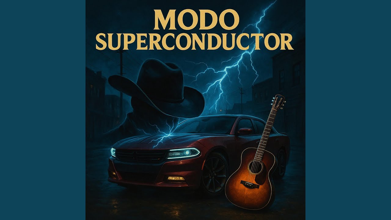 Modo Superconductor