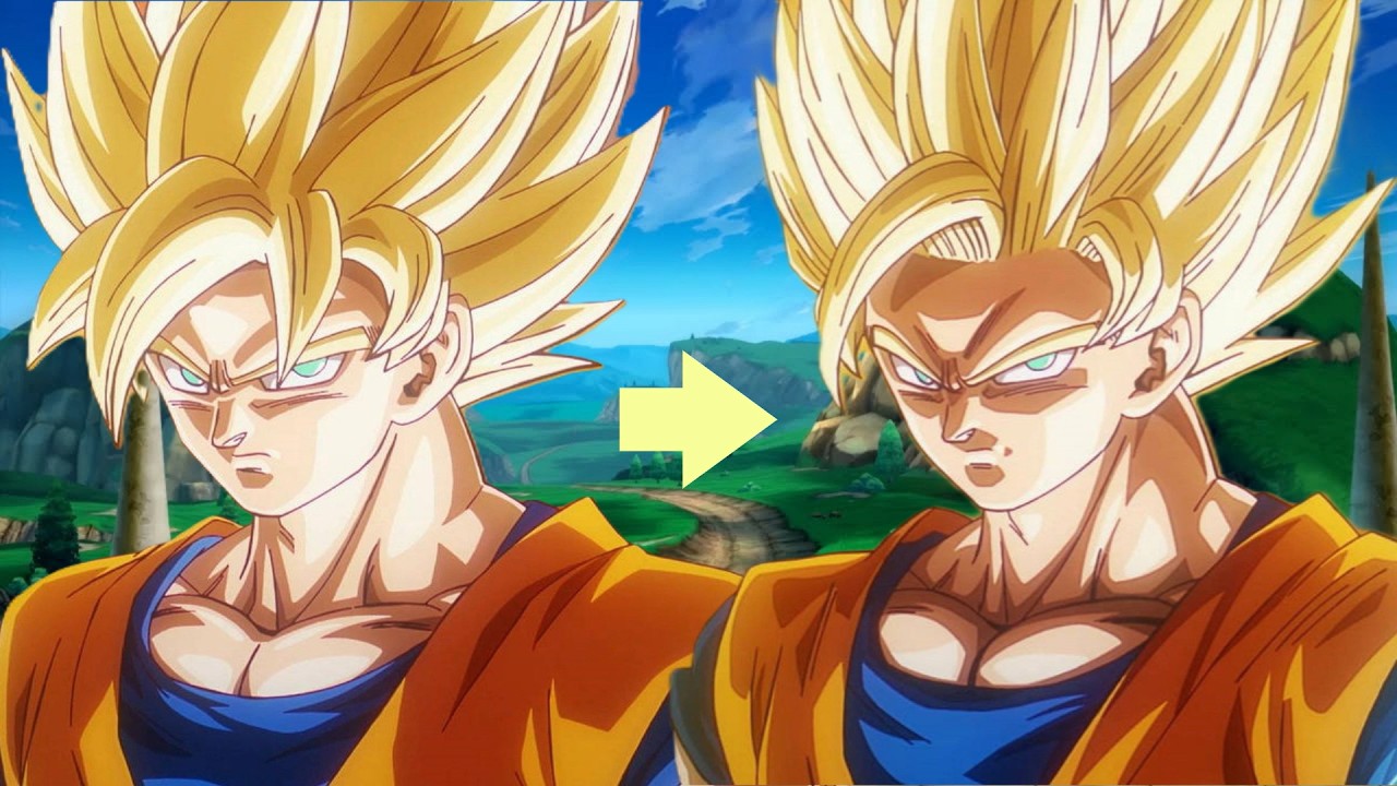How SSJ2 takes from what worked before, and masterfully improves it