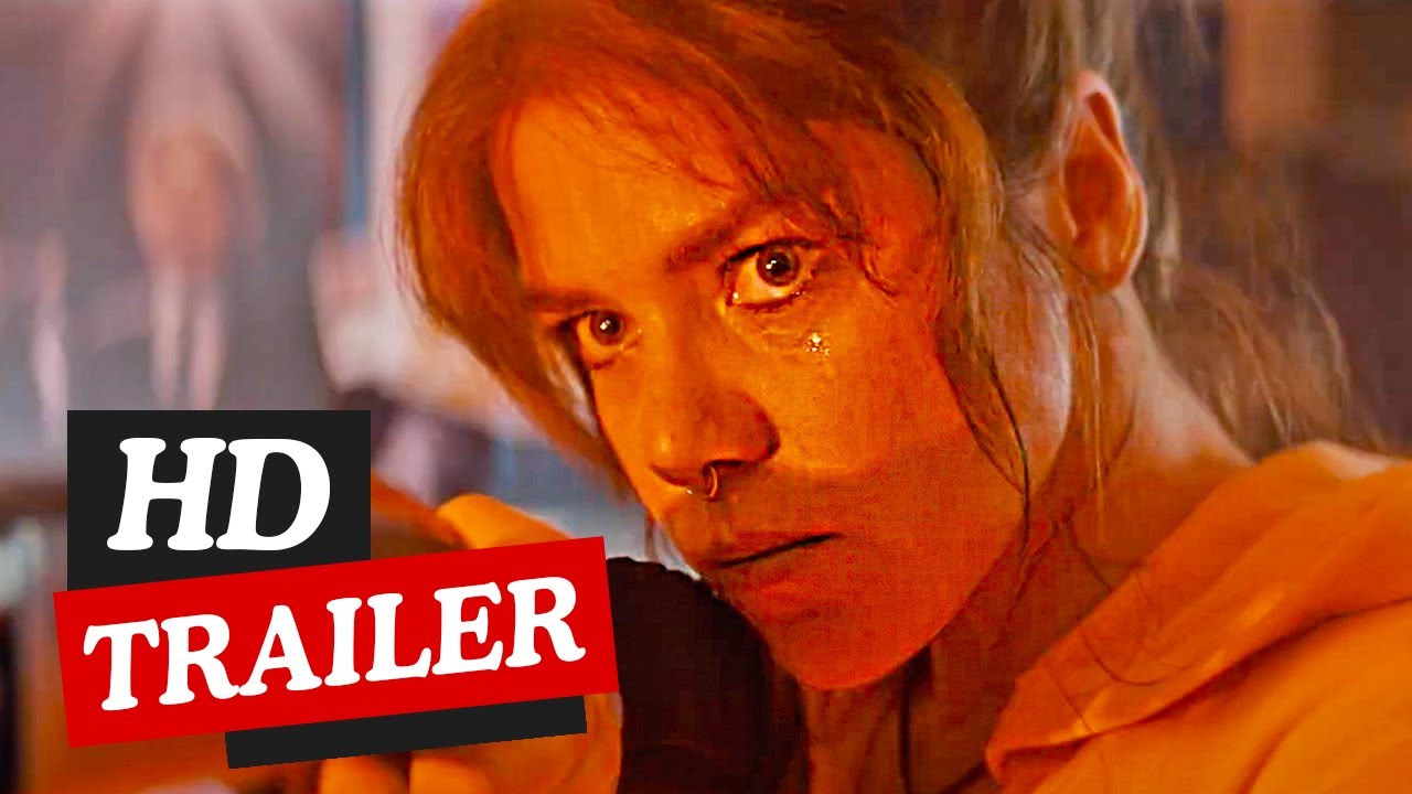 Seeds Official Trailer (2024)