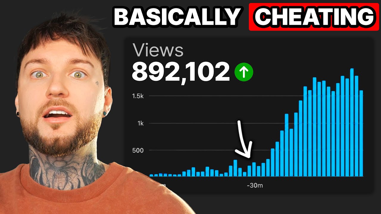 YouTube Just Made It 10&times; Easier to Make Money in 2026 (Start Now)