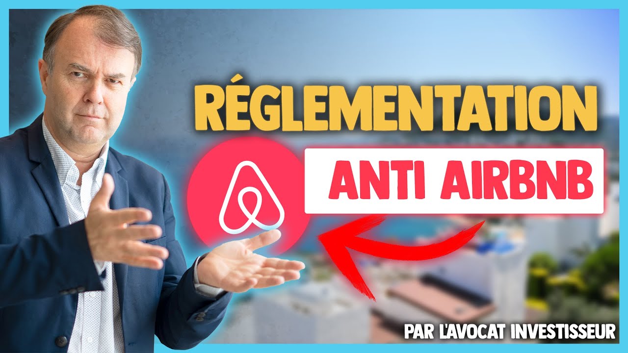 Peut-on contourner la réglementation anti Airbnb ?