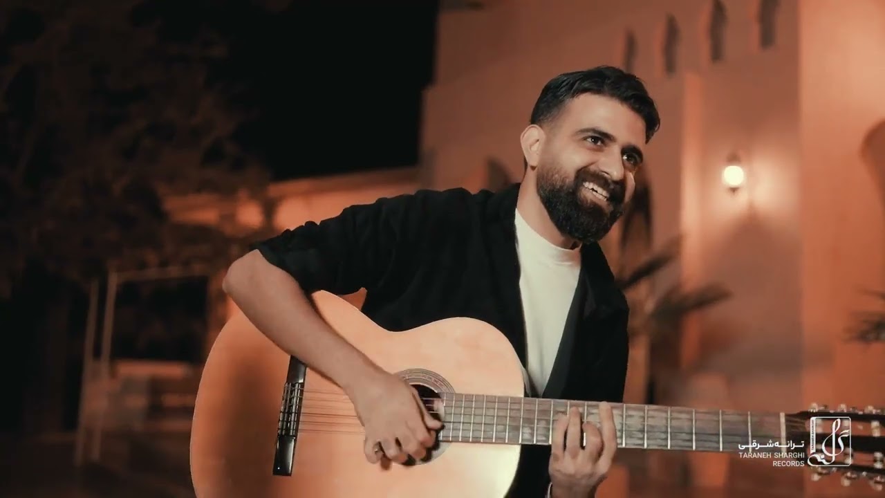 Hamed Homayoun-Ghole Mardoone (New 2025) #persianmusic #persian #iranian #iranmusic #song