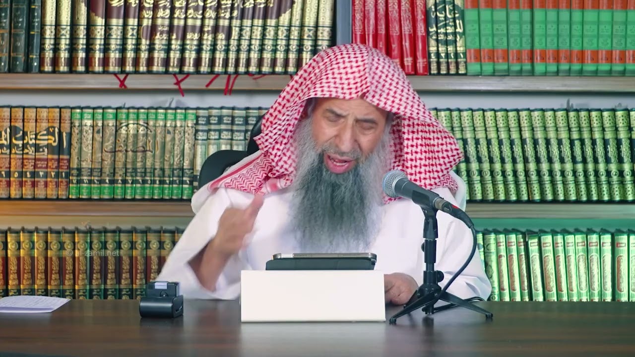 هل ثبت المسح على الجوارب في المذاهب الأربعة؟