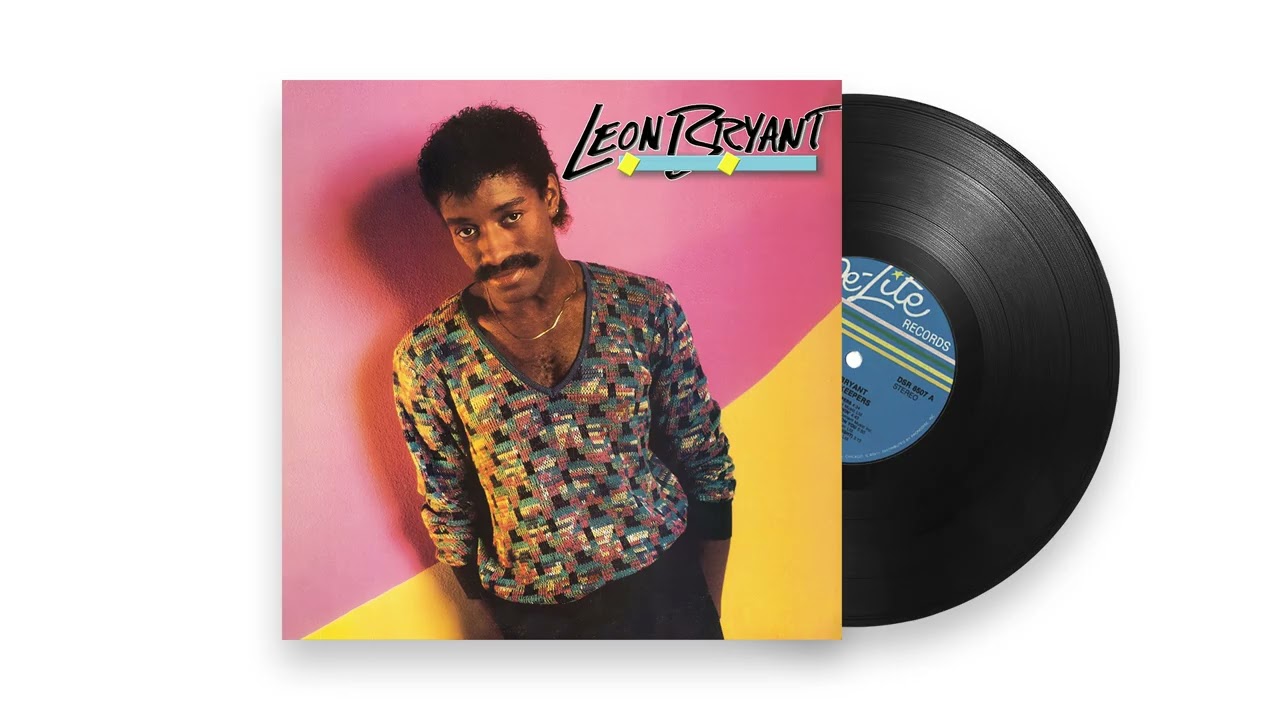 Leon Bryant - Are You Ready (Until Tonight)