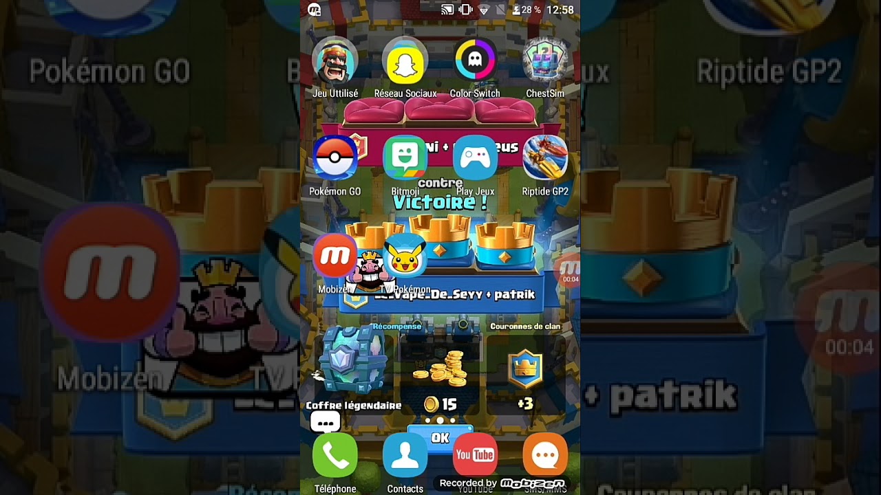 &Eacute;PIC COMPILATION RUSH by.KaffWorld