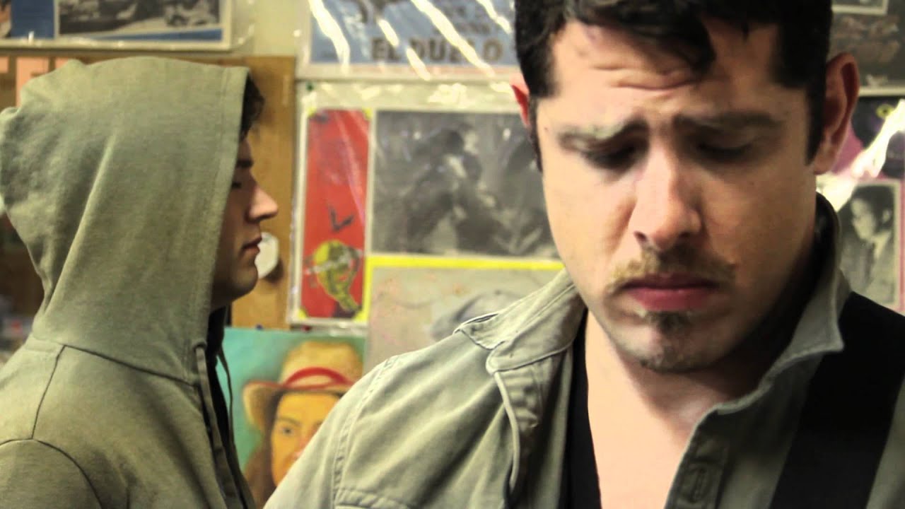 We Are Augustines - Ohio (Sleepover Shows)