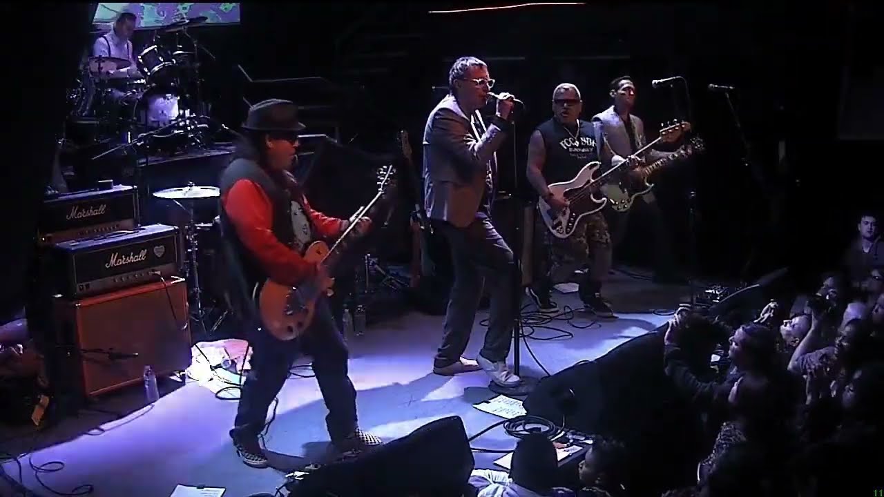 the dickies live 2024
