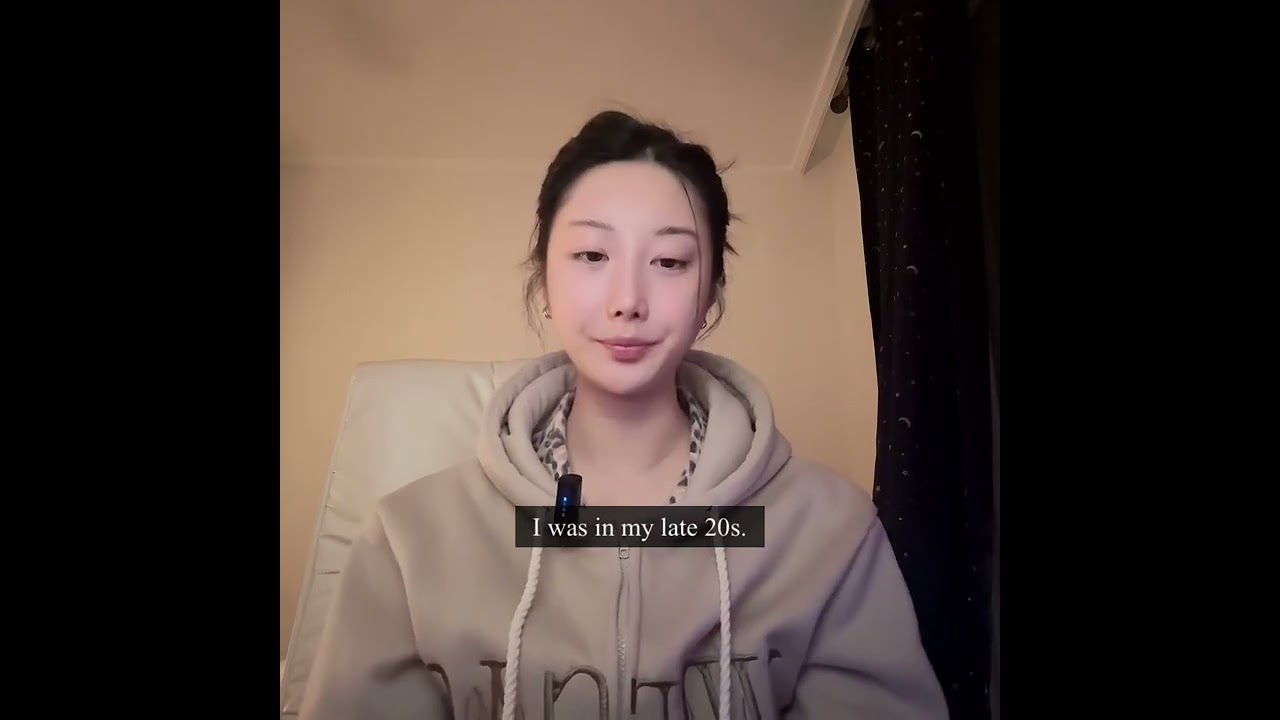 나는누구인가?진정한 정체성을 찾았을때(매일선택한다)