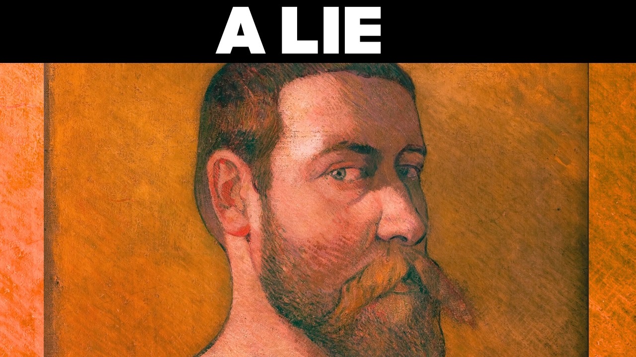 Your First 40 Years Were a Lie (And You Know It) Carl Jung