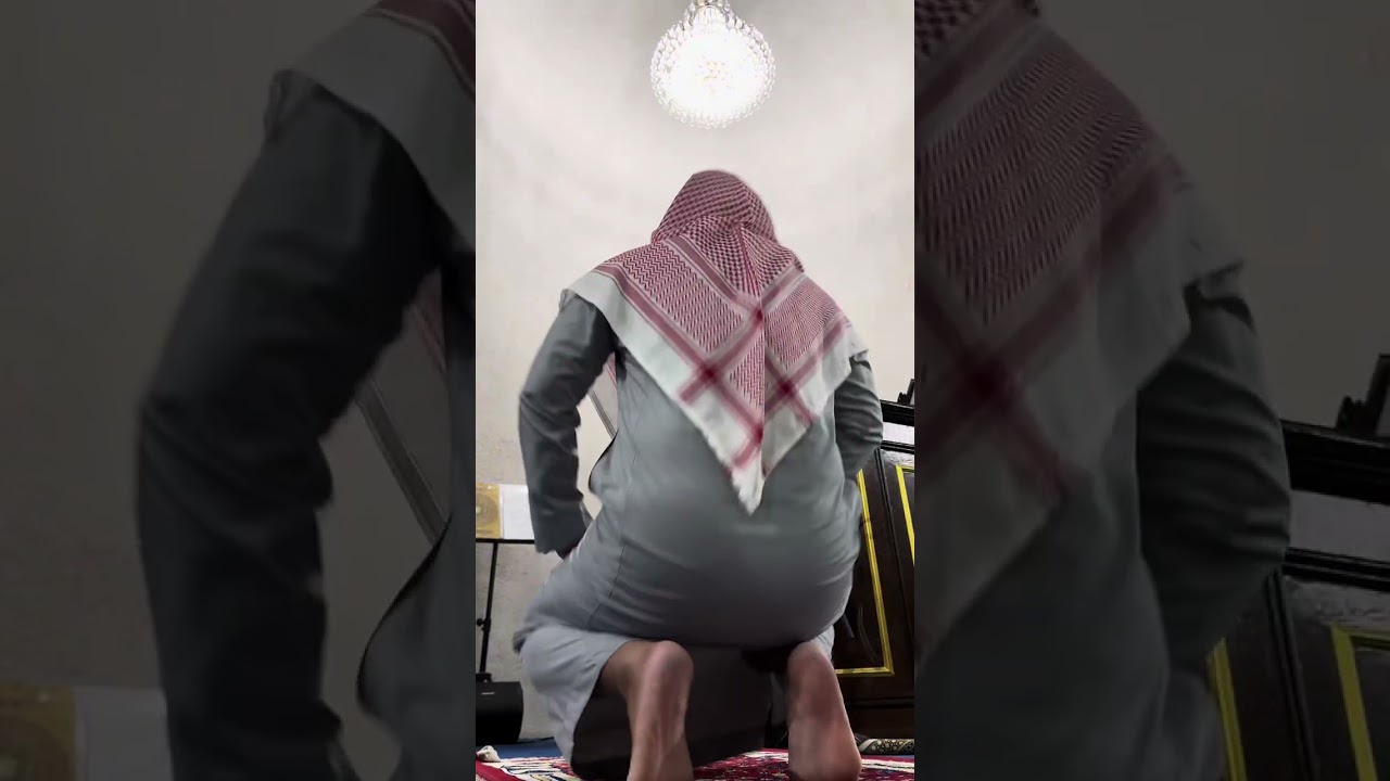 23rd Sept 2025 Fajr Prayer at Masjid Al-Istighfar - Ustaz Zahil Zakaria Al-Hafiz