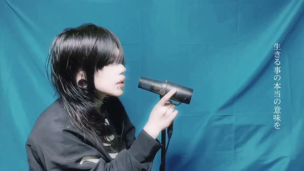 DEXCORE 「Still Alive」（Vocal Cover）by CHI4QUI