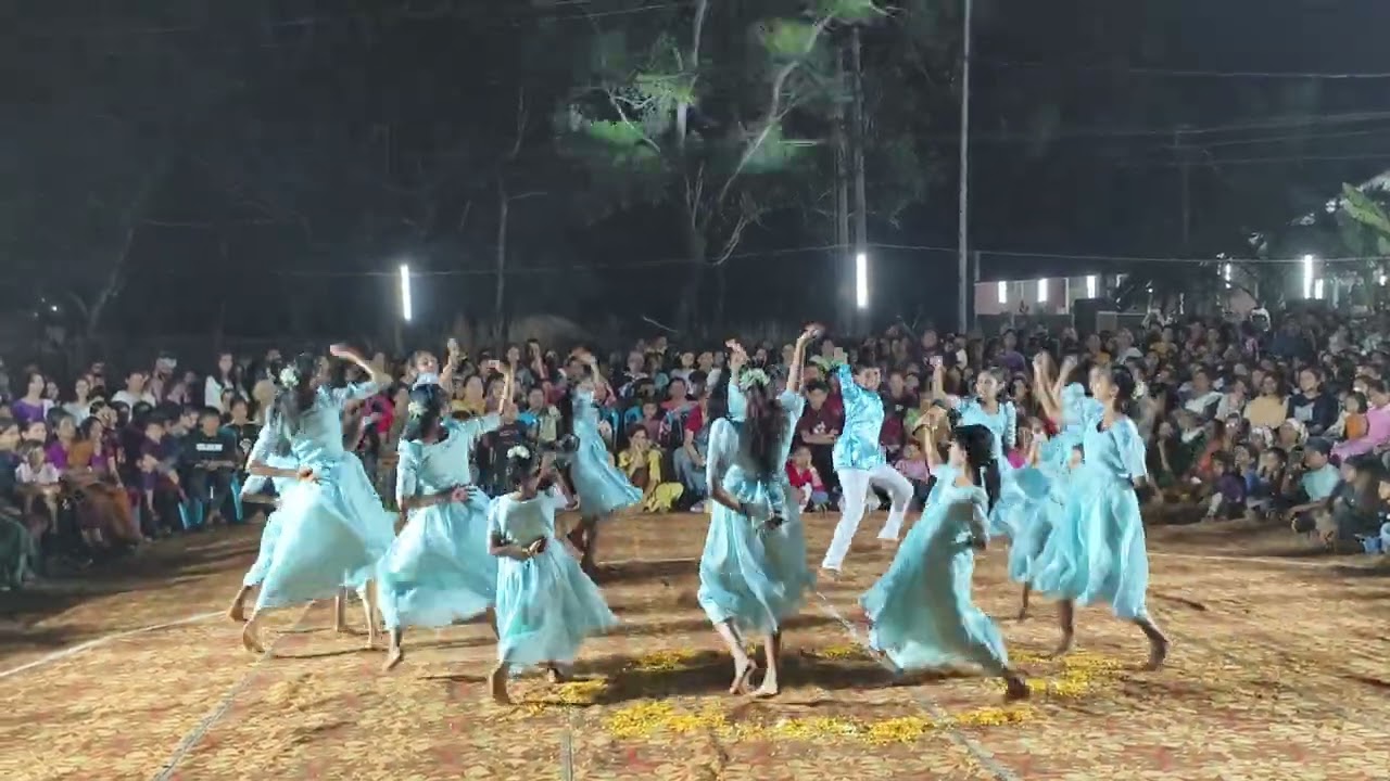 ശ്രീ ധർമ്മശാസ്ത ക്ഷേത്രം പൊയിനാച്ചി പ്രതിഷ്ഠാദിന മഹോത്സവം 
