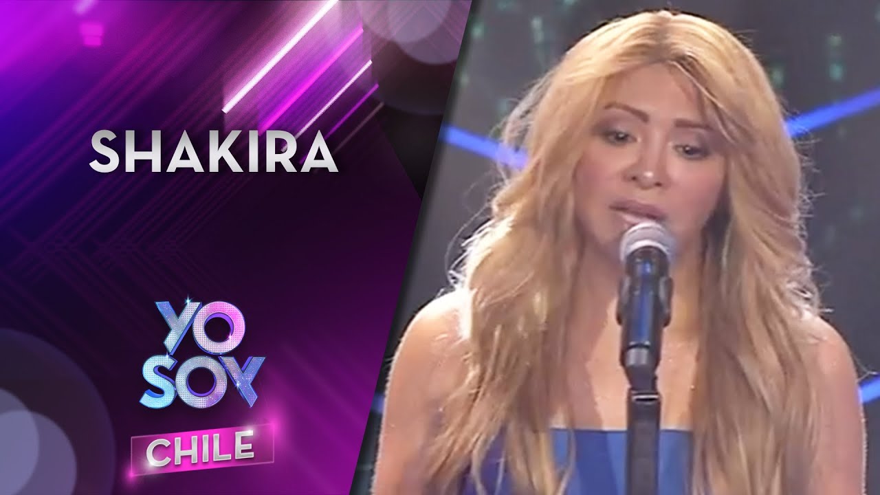 Noelia Quiroz encantó en Yo Soy Chile 3 con 