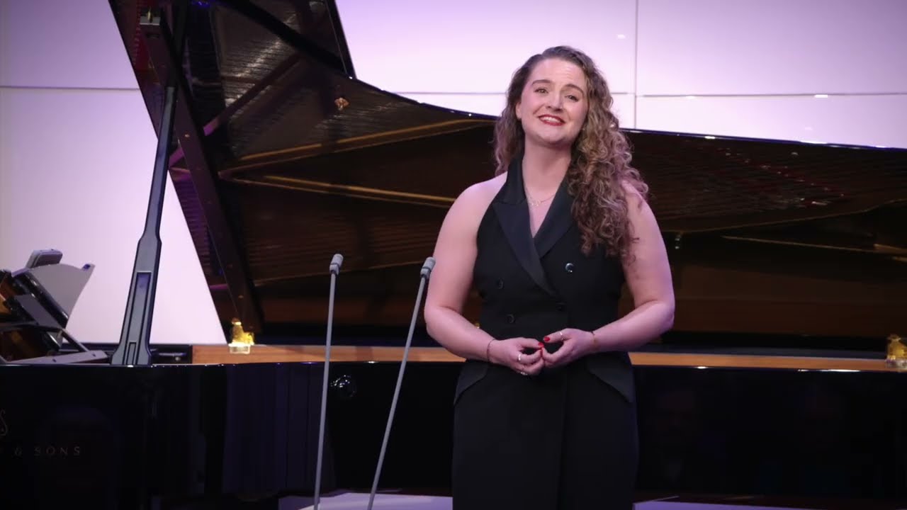 The Lost Nightingale - Muriel Herbert