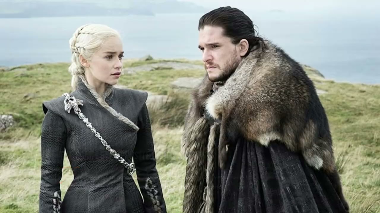 Kit Harington's TRAGIC Downfall After Game of Thrones Then He Made a MIRACULOUS Comeback