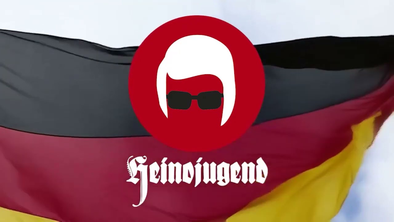 Heino / Freiheit und Gerechtigkeit