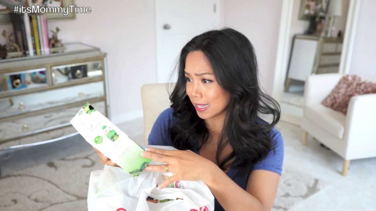 Baby Target Haul! - itsMommysLife