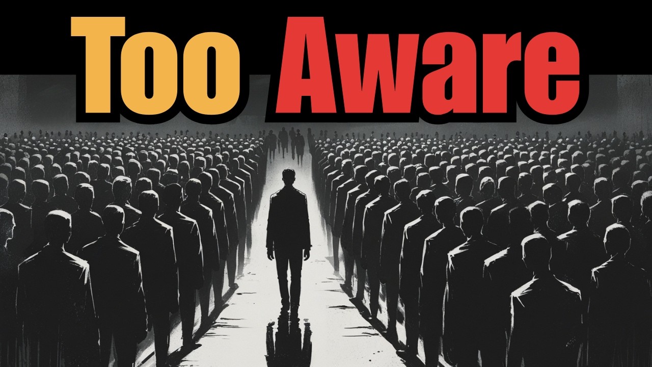 The Philosophy of Standing Alone While Everyone Else Belongs
